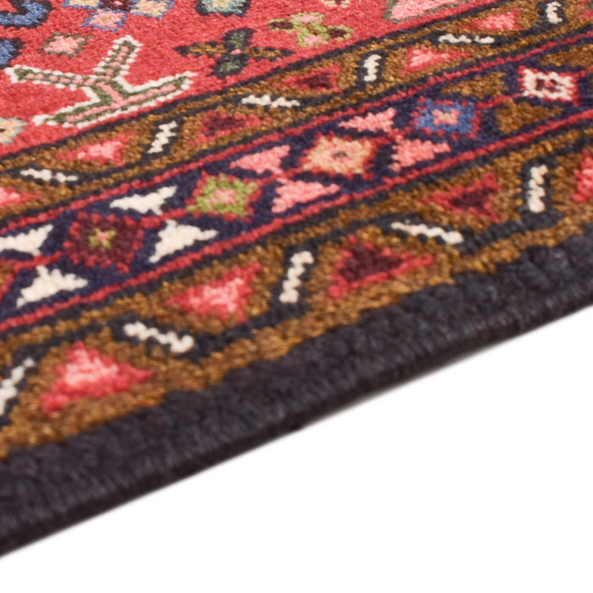Qaraja Tappeto 65x265cm - Tappeto persiano