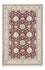 Tappeto Persero - Nain - Premio - 227 x 146 cm - rosso