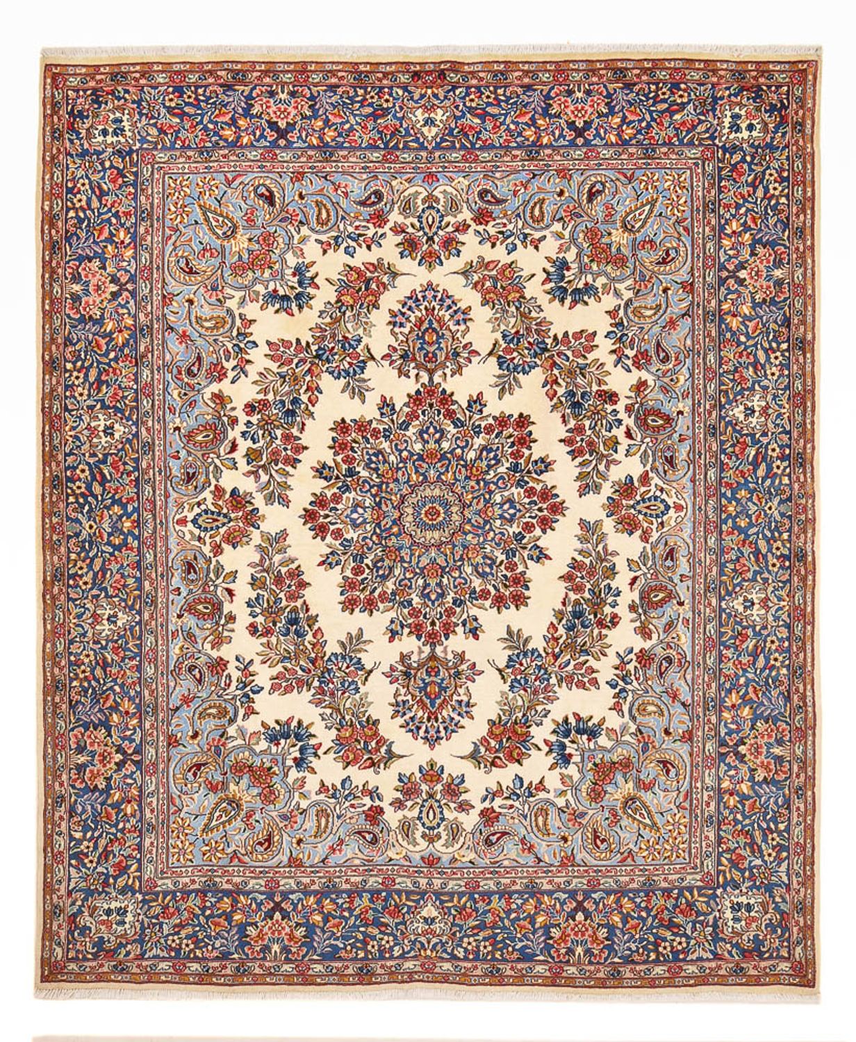 Tappeto Persero - Reale - 254 x 208 cm - beige