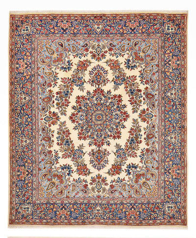 Rafsanjan Tappeto 208x254cm - Tappeto persiano