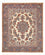 Tappeto Persero - Reale - 254 x 208 cm - beige