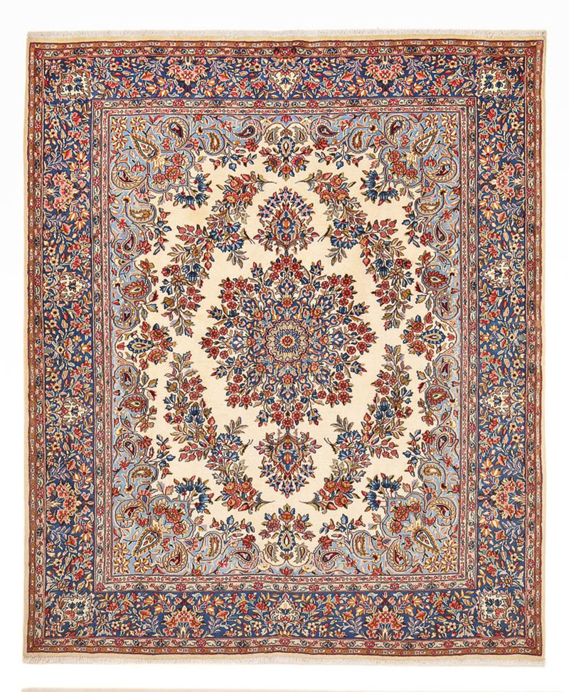 Tappeto Persero - Reale - 254 x 208 cm - beige