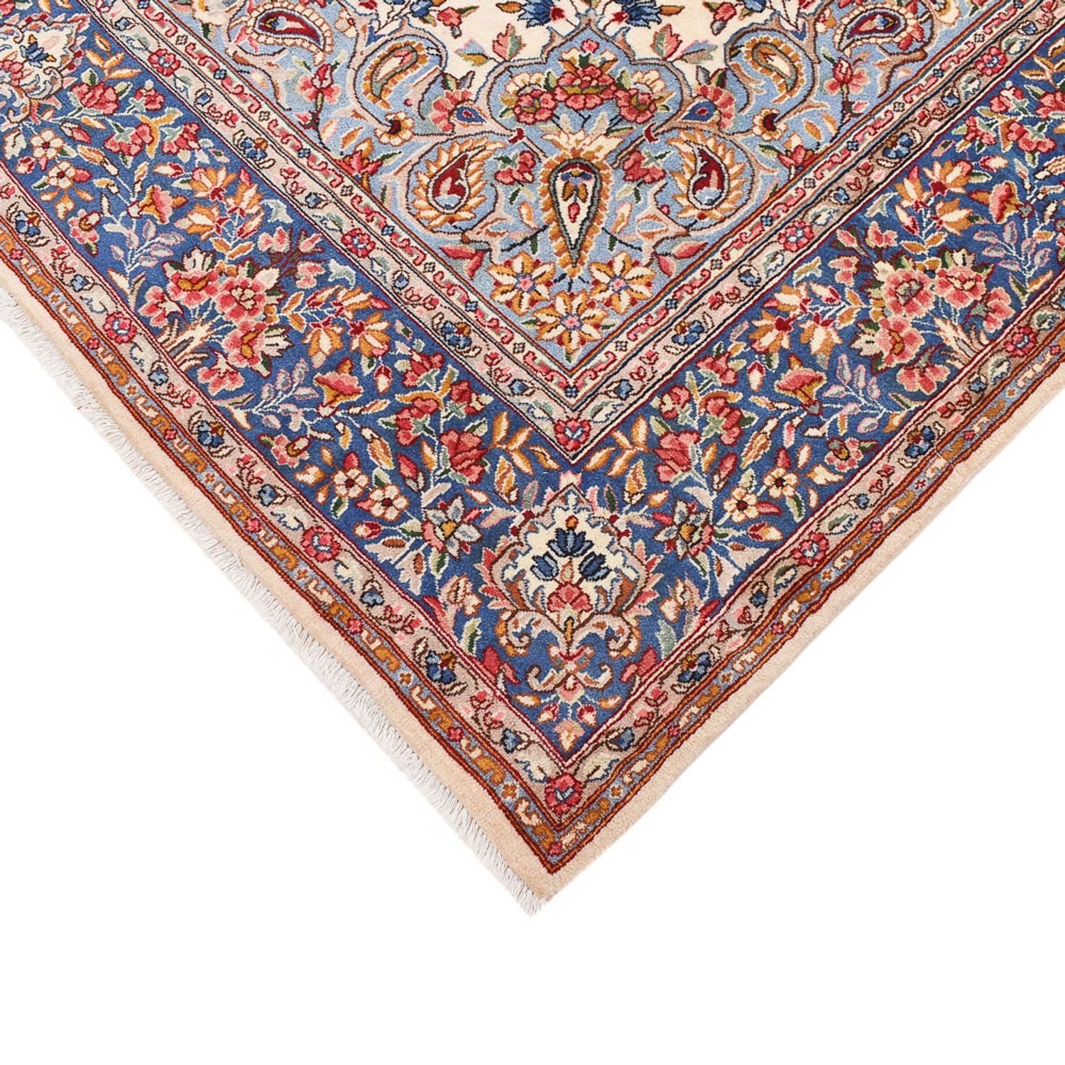Tappeto Persero - Reale - 254 x 208 cm - beige