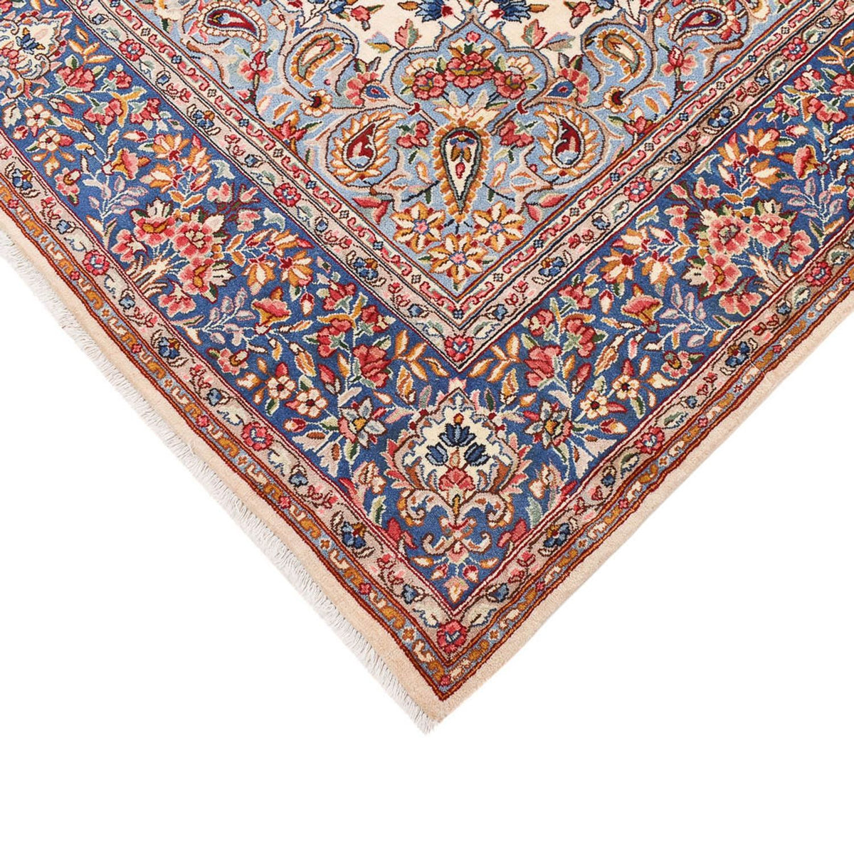 Tappeto Persero - Reale - 254 x 208 cm - beige