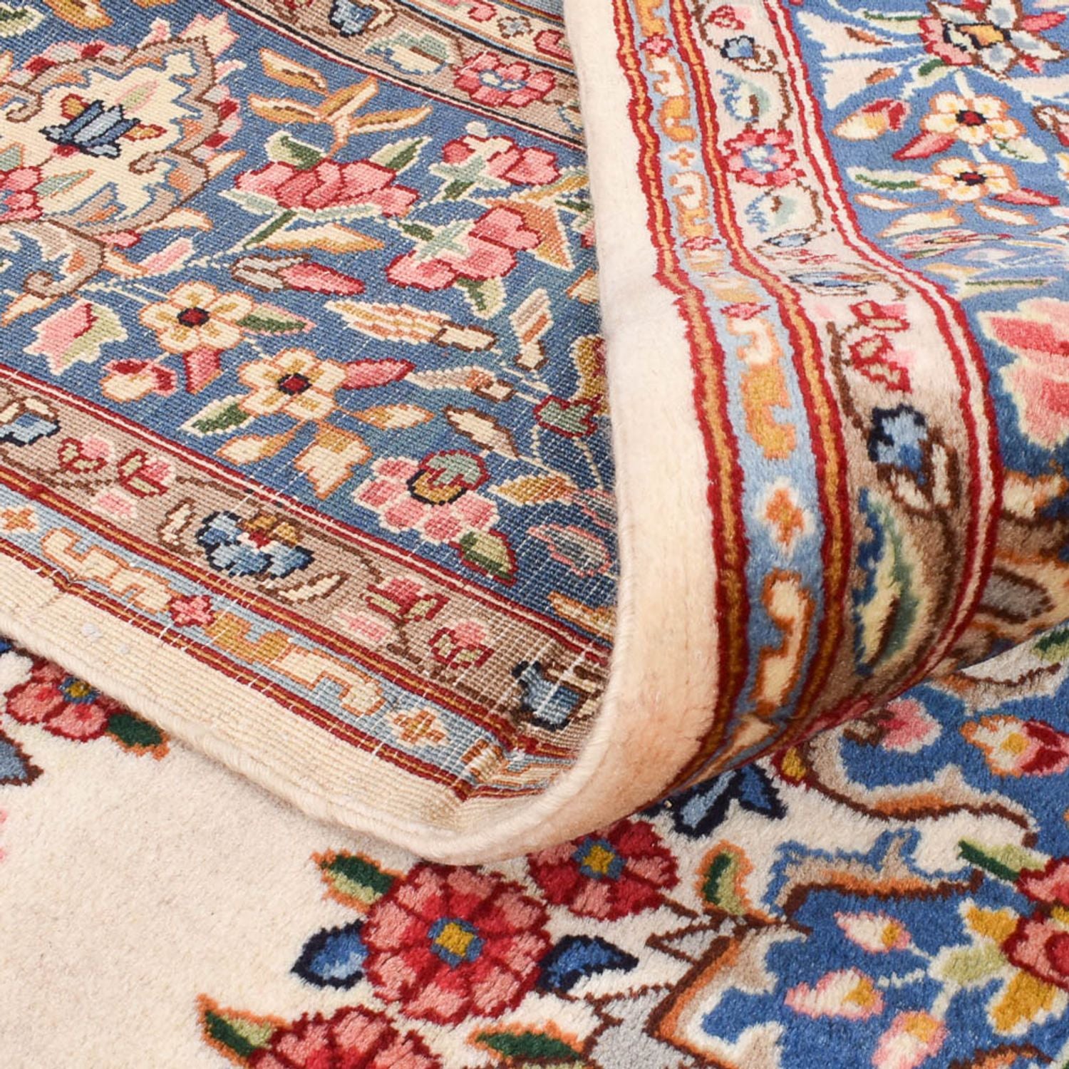 Tappeto Persero - Reale - 254 x 208 cm - beige