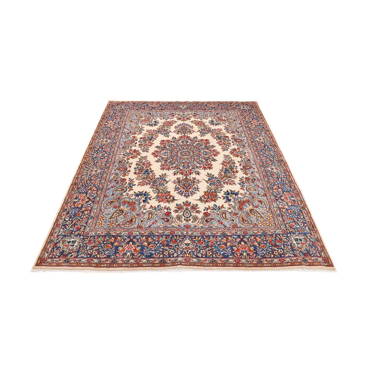 Tappeto Persero - Reale - 254 x 208 cm - beige