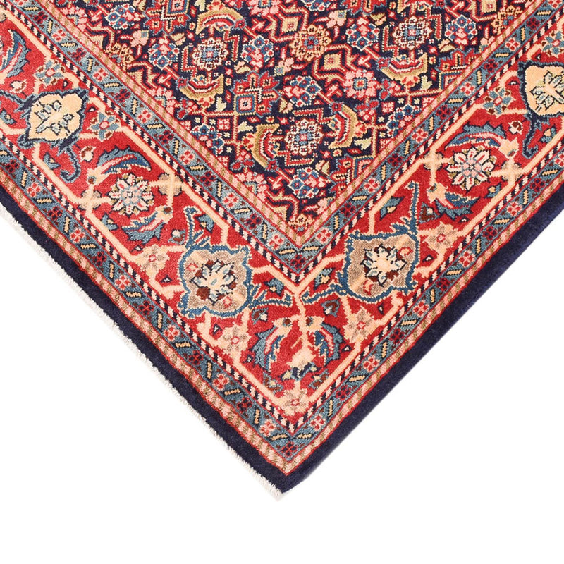 Tappeto Persero - Classico - 165 x 104 cm - ruggine