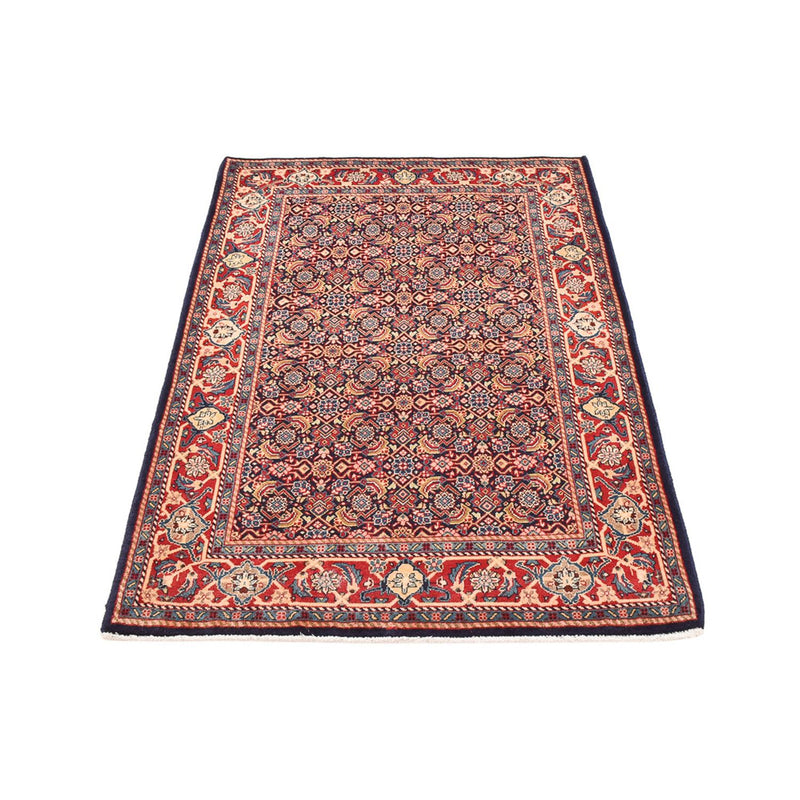 Tappeto Persero - Classico - 165 x 104 cm - ruggine