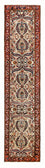 Tappeto corsia Tappeto Persero - Nomade - 345 x 77 cm - beige scuro