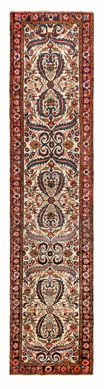 Tappeto corsia Tappeto Persero - Nomade - 345 x 77 cm - beige scuro
