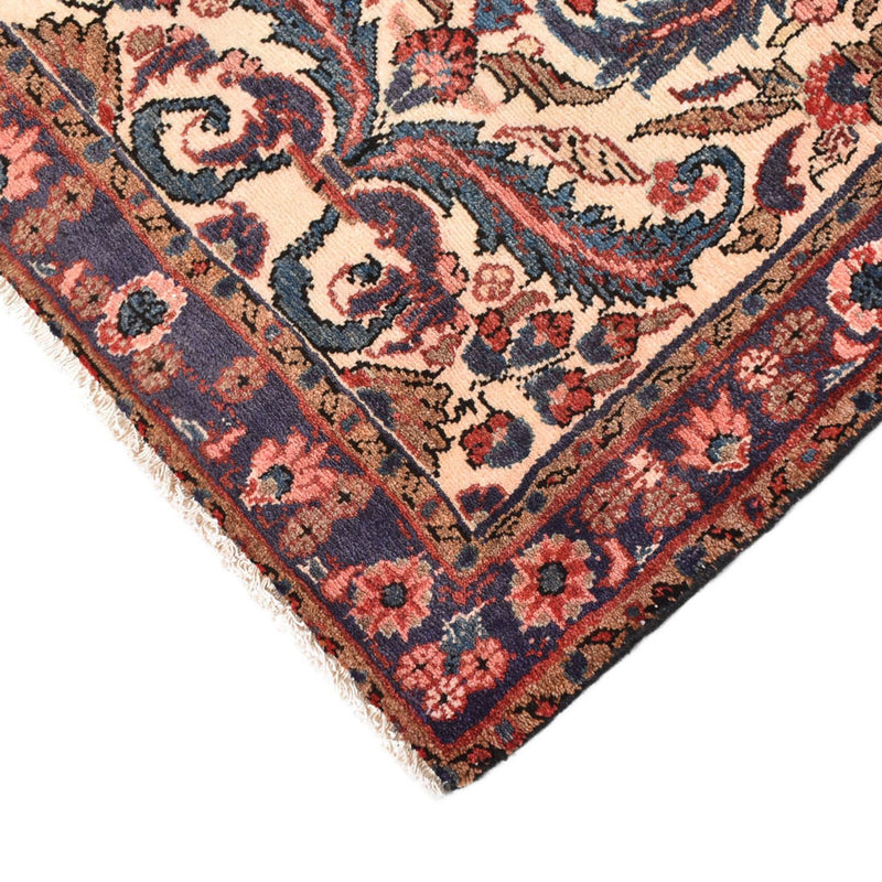 Tappeto corsia Tappeto Persero - Nomade - 345 x 77 cm - beige scuro
