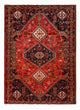 Shiraz Tappeto 200x286cm - Tappeto persiano