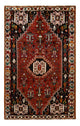 Shiraz Tappeto 252x160cm - Tappeto persiano