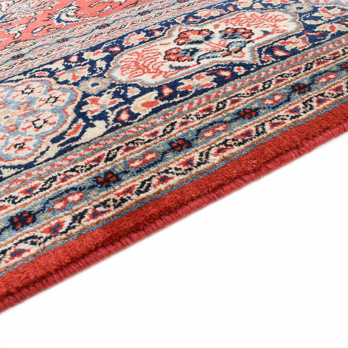 Tappeto Persero - Classico - 330 x 223 cm - rosso