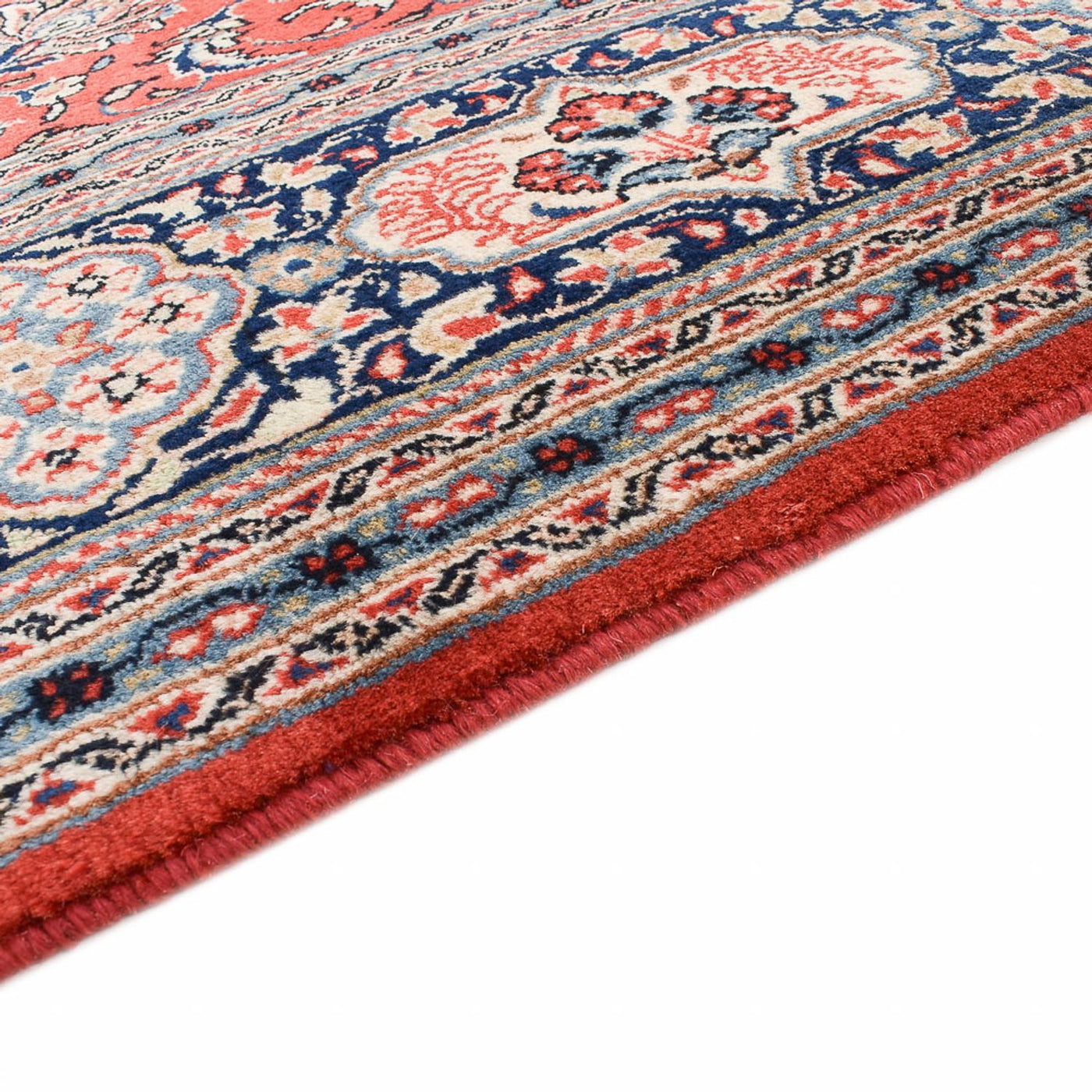 Sarouk Tappeto 330x223cm - Tappeto persiano