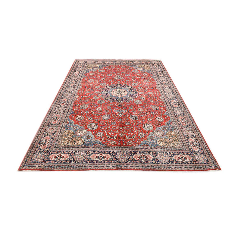 Tappeto Persero - Classico - 330 x 223 cm - rosso