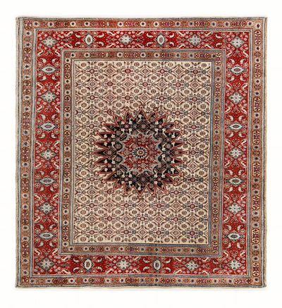 Moud Tappeto 186x202cm - Tappeto persiano