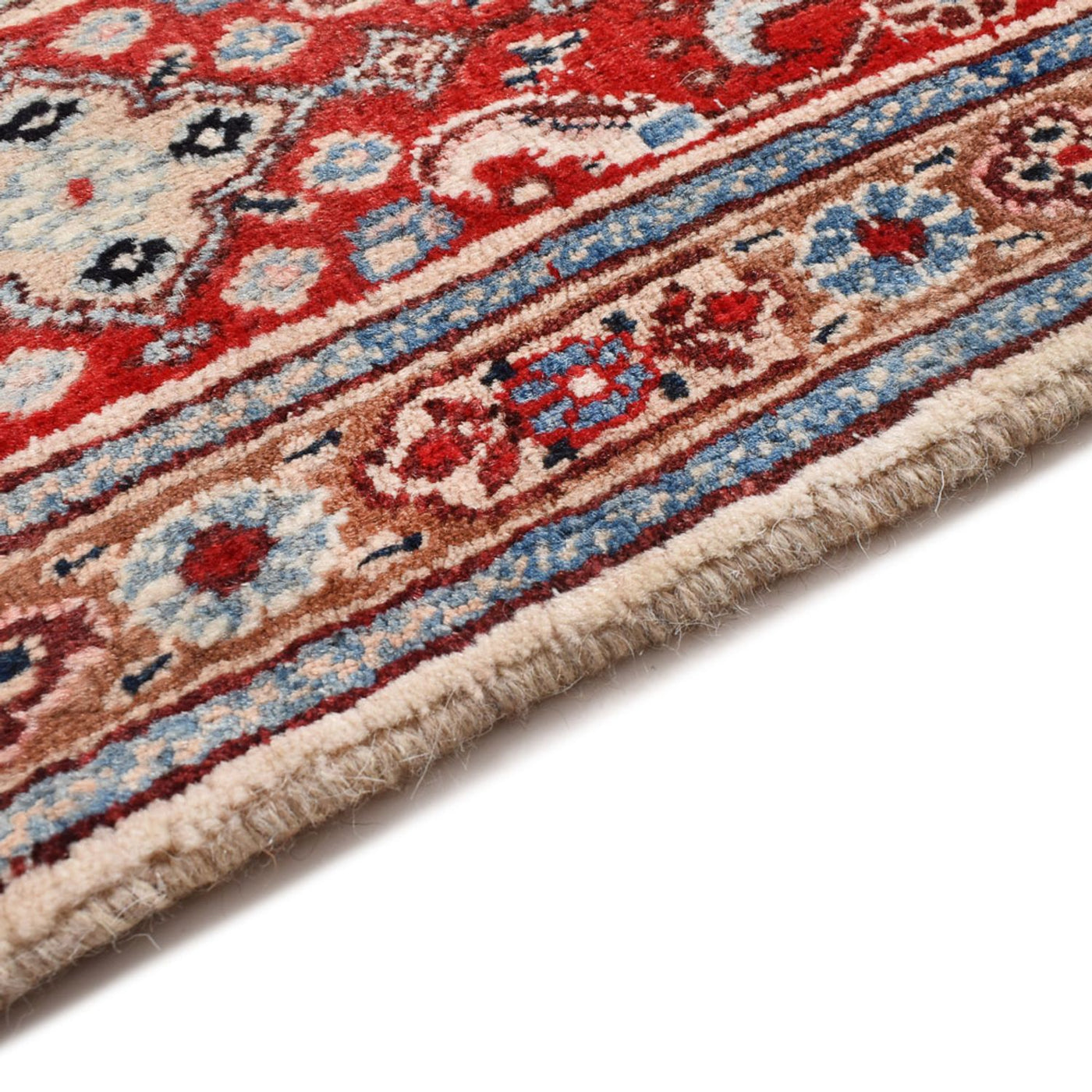 Moud Tappeto 202x186cm - Tappeto persiano
