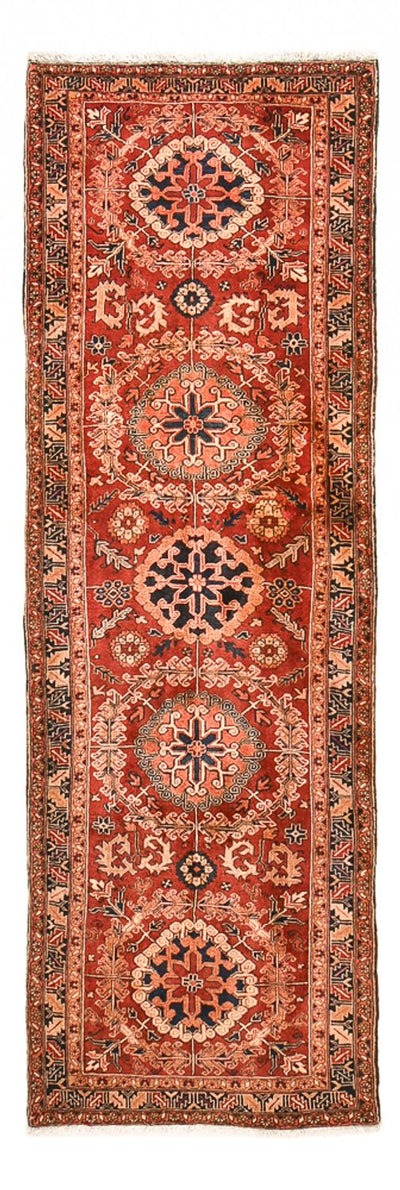 Heriz Tappeto 114x340cm - Tappeto persiano