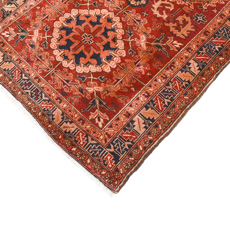 Tappeto corsia Tappeto Persero - Nomade - 340 x 114 cm - rosso