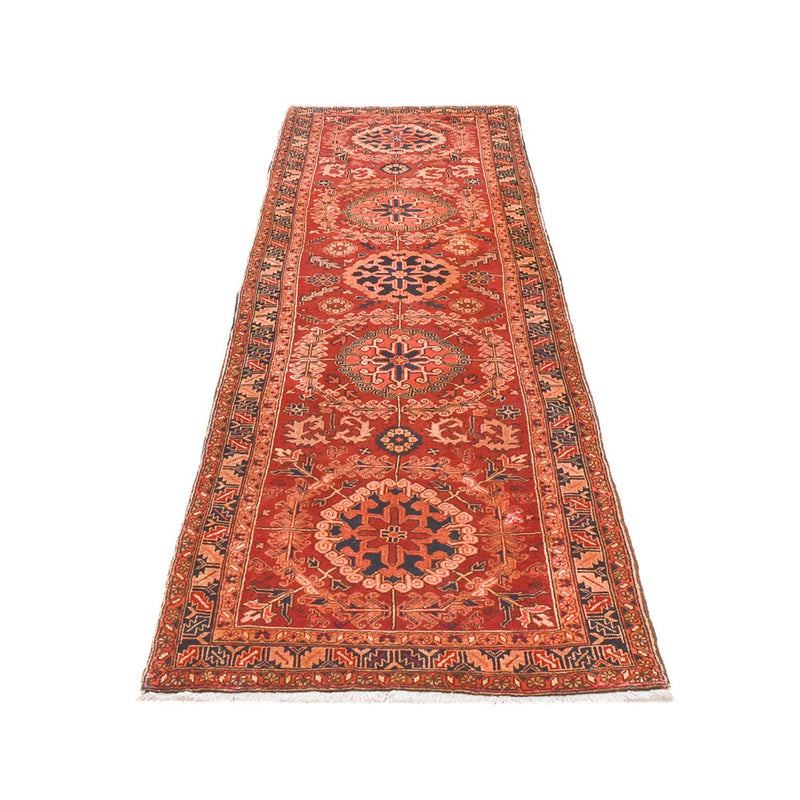 Tappeto corsia Tappeto Persero - Nomade - 340 x 114 cm - rosso
