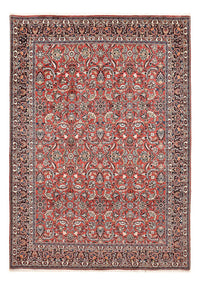 Tappeto Persero - Bidjar - 290 x 205 cm - rosso