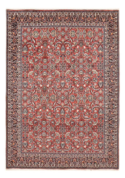 Bidjar Tappeto 205x290cm - Tappeto persiano - rosso