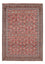 Tappeto Persero - Bidjar - 290 x 205 cm - rosso