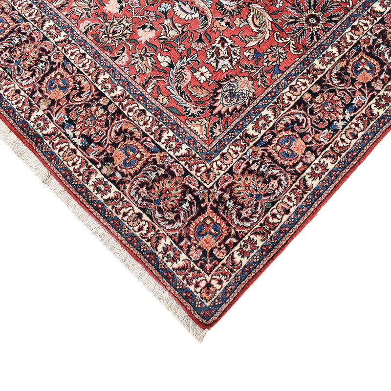 Tappeto Persero - Bidjar - 290 x 205 cm - rosso