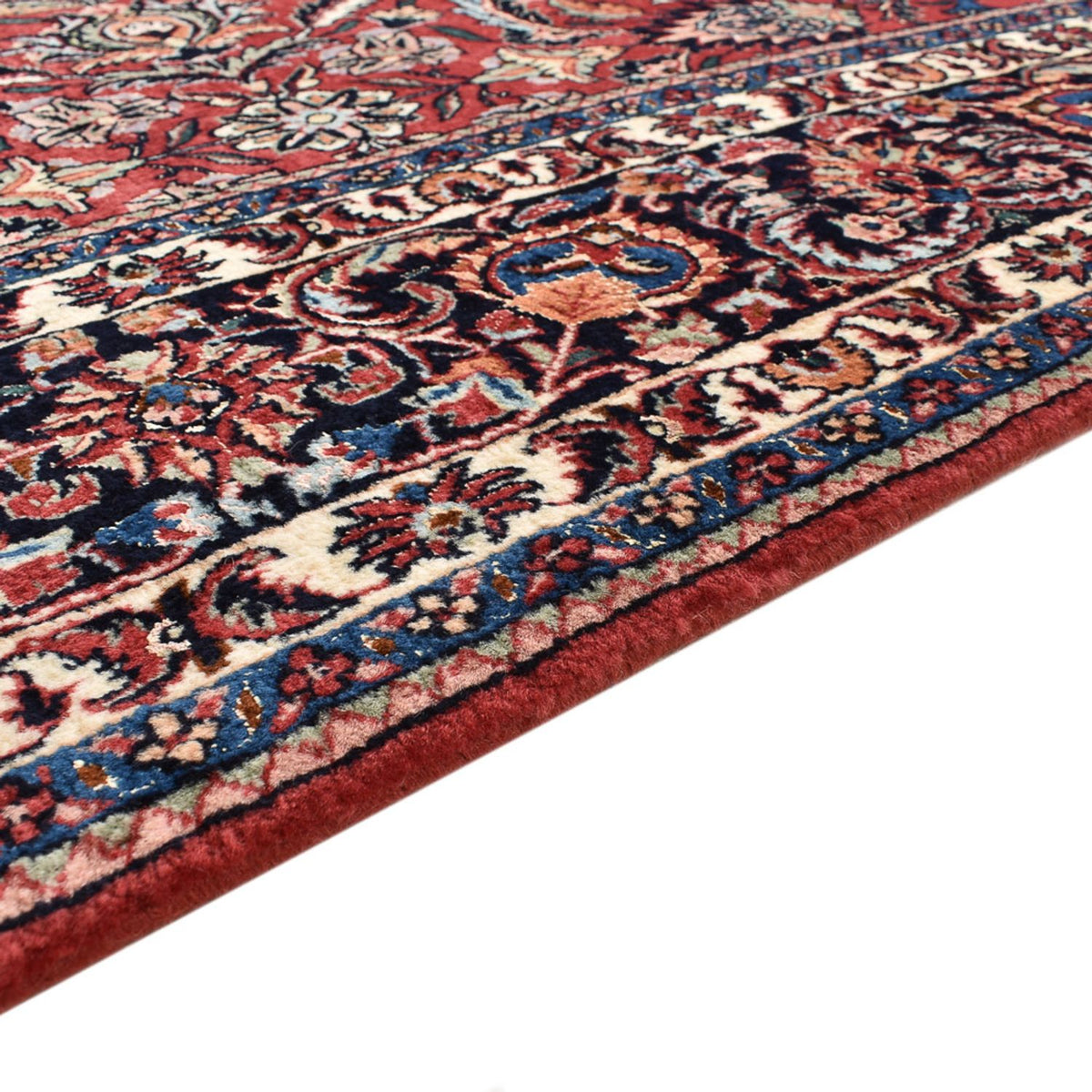 Bidjar Tappeto 205x290cm - Tappeto persiano