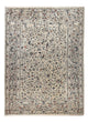 Nain - 6 la Tappeto 376x252cm - Tappeto persiano