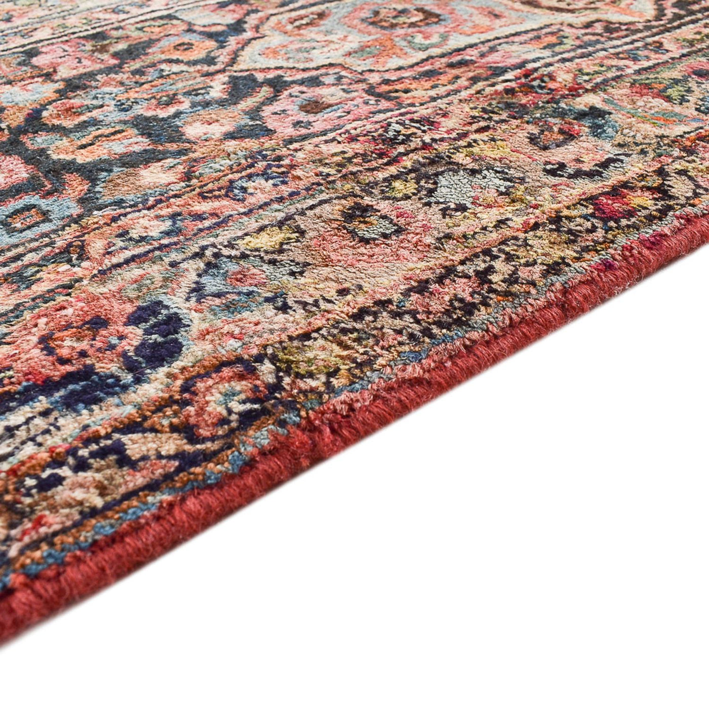 Mashhad Tappeto 539x364cm - Tappeto persiano