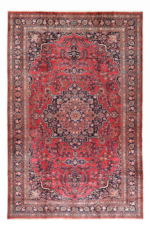 Tappeto Persero - Classico - 480 x 306 cm - rosso