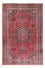 Tappeto Persero - Classico - 480 x 306 cm - rosso