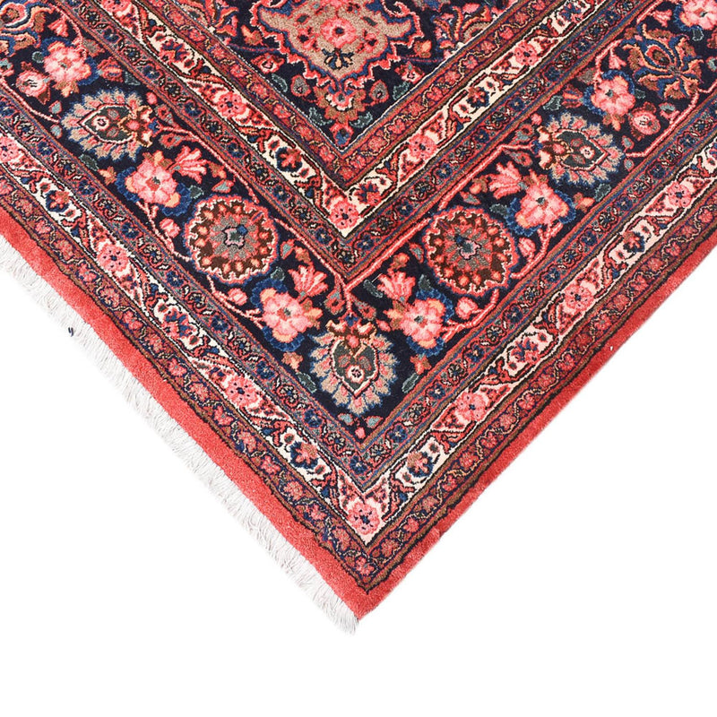 Tappeto Persero - Classico - 480 x 306 cm - rosso