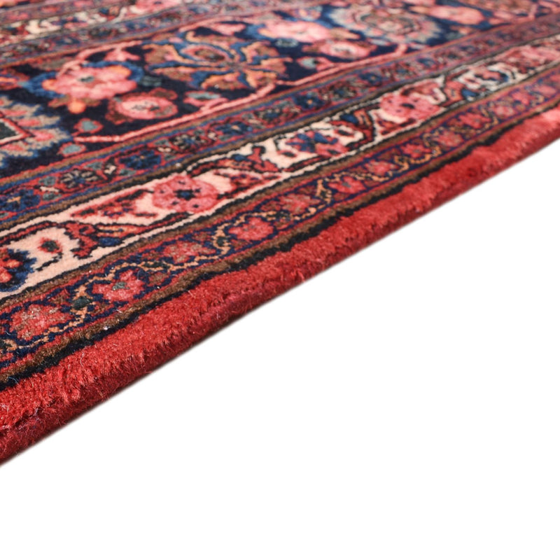 Tappeto Persero - Classico - 480 x 306 cm - rosso