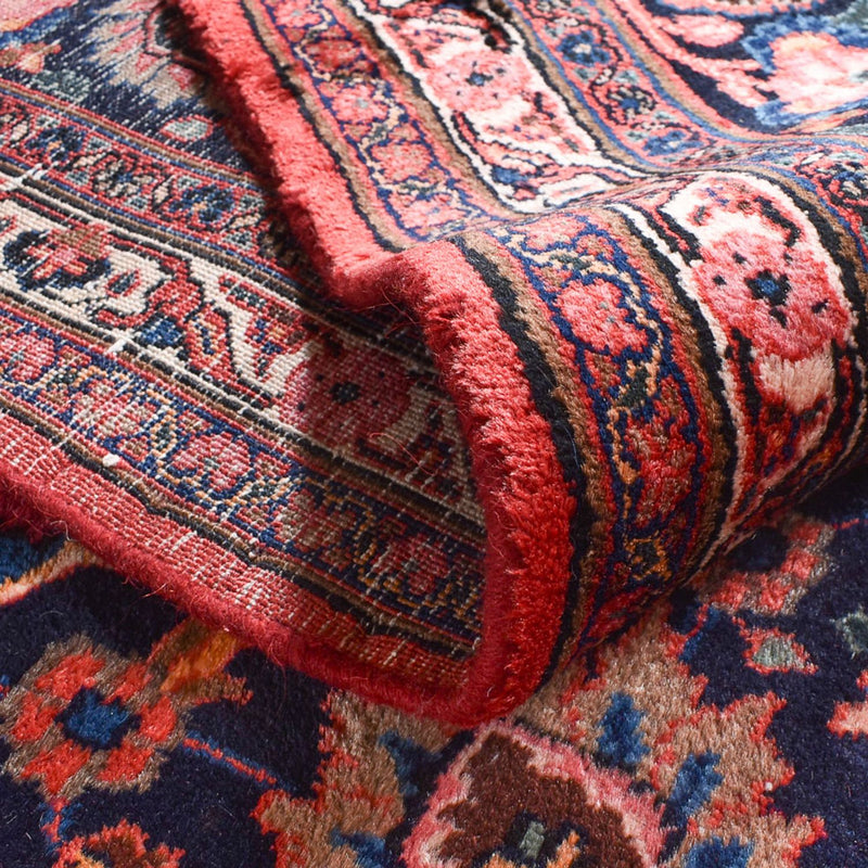 Tappeto Persero - Classico - 480 x 306 cm - rosso