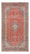 Tappeto Persero - Keshan - 536 x 292 cm - rosso