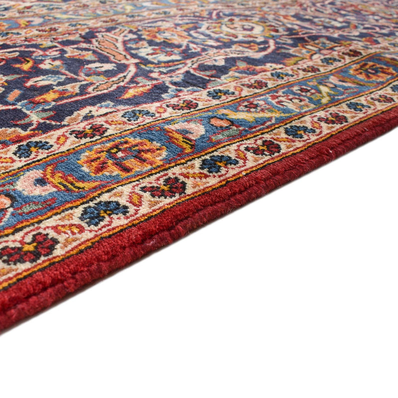Tappeto Persero - Keshan - 536 x 292 cm - rosso