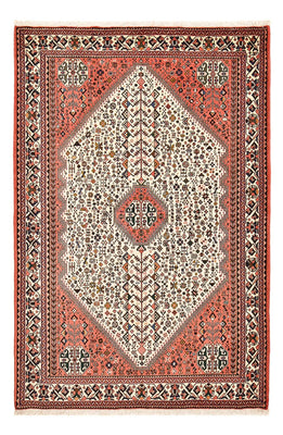 Tappeto Gabbeh - Kashkuli Persero - 254 x 170 cm - rosso