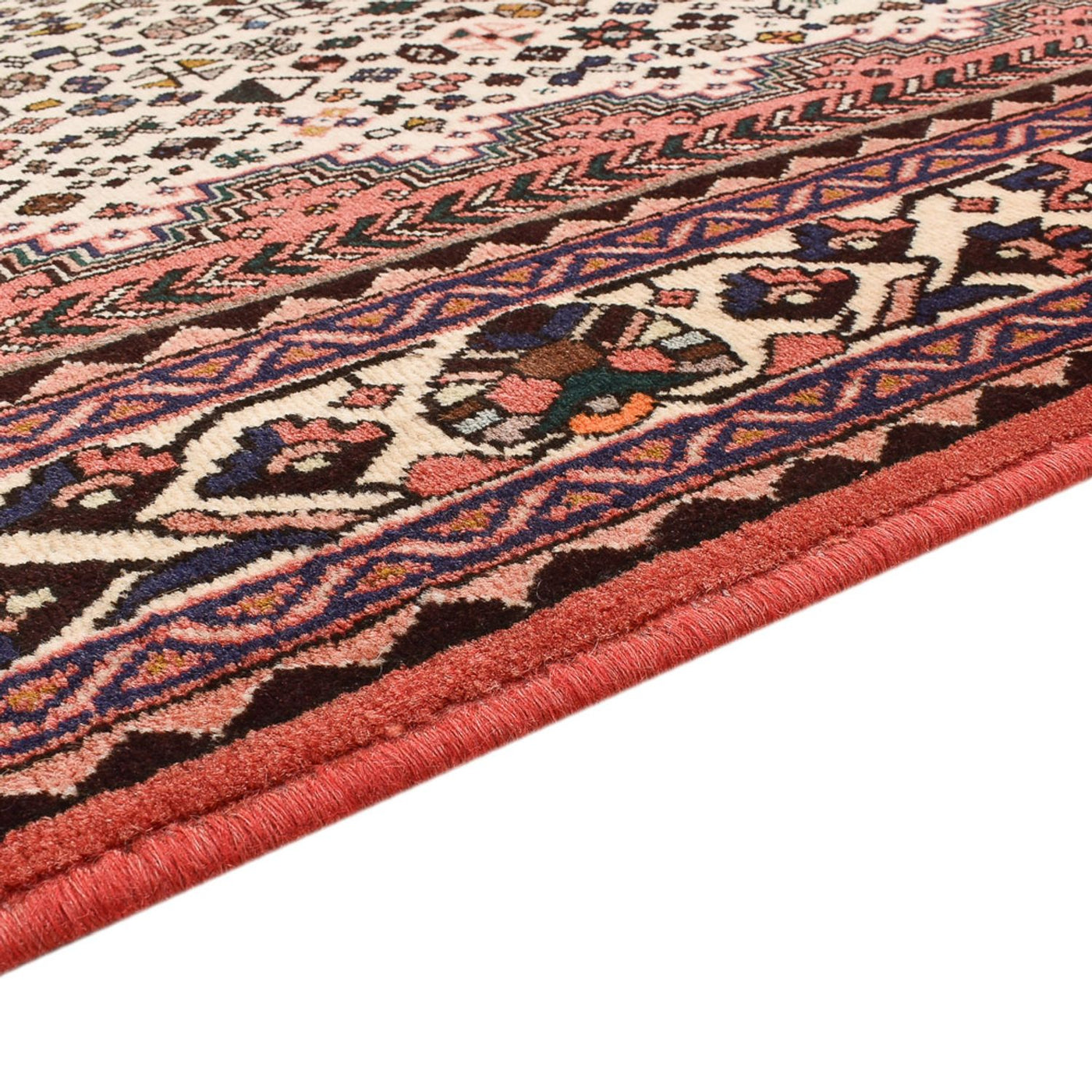 Kaschkuli Tappeto 254x170cm - Tappeto persiano
