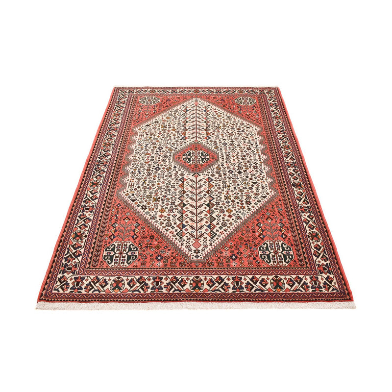 Tappeto Gabbeh - Kashkuli Persero - 254 x 170 cm - rosso