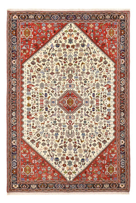 Tappeto Gabbeh - Kashkuli Persero - 302 x 208 cm - beige