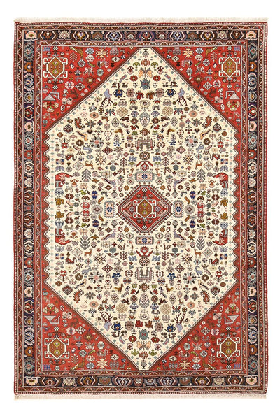 Kashkuli Tappeto 208x302cm - Tappeto persiano