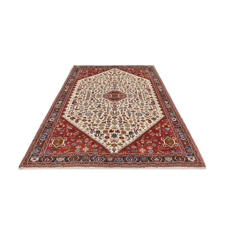 Tappeto Gabbeh - Kashkuli Persero - 302 x 208 cm - beige