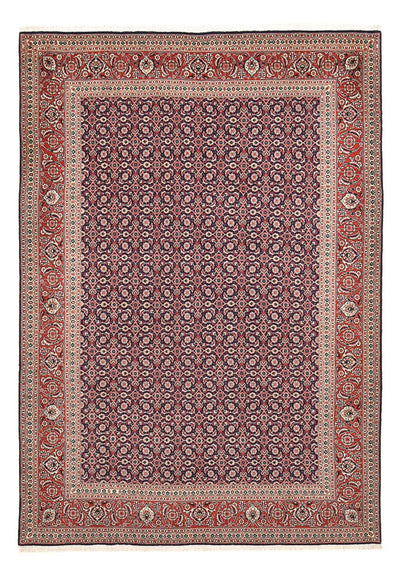 Tabriz - 50 Raj Tappeto 198x294cm - Tappeto persiano