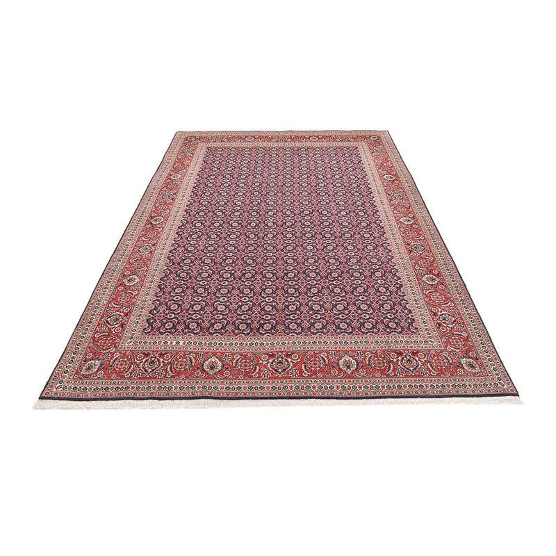 Tappeto Persero - Tabriz - Reale - 294 x 198 cm - viola