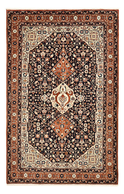 Kashkuli Tappeto 182x283cm - Tappeto persiano