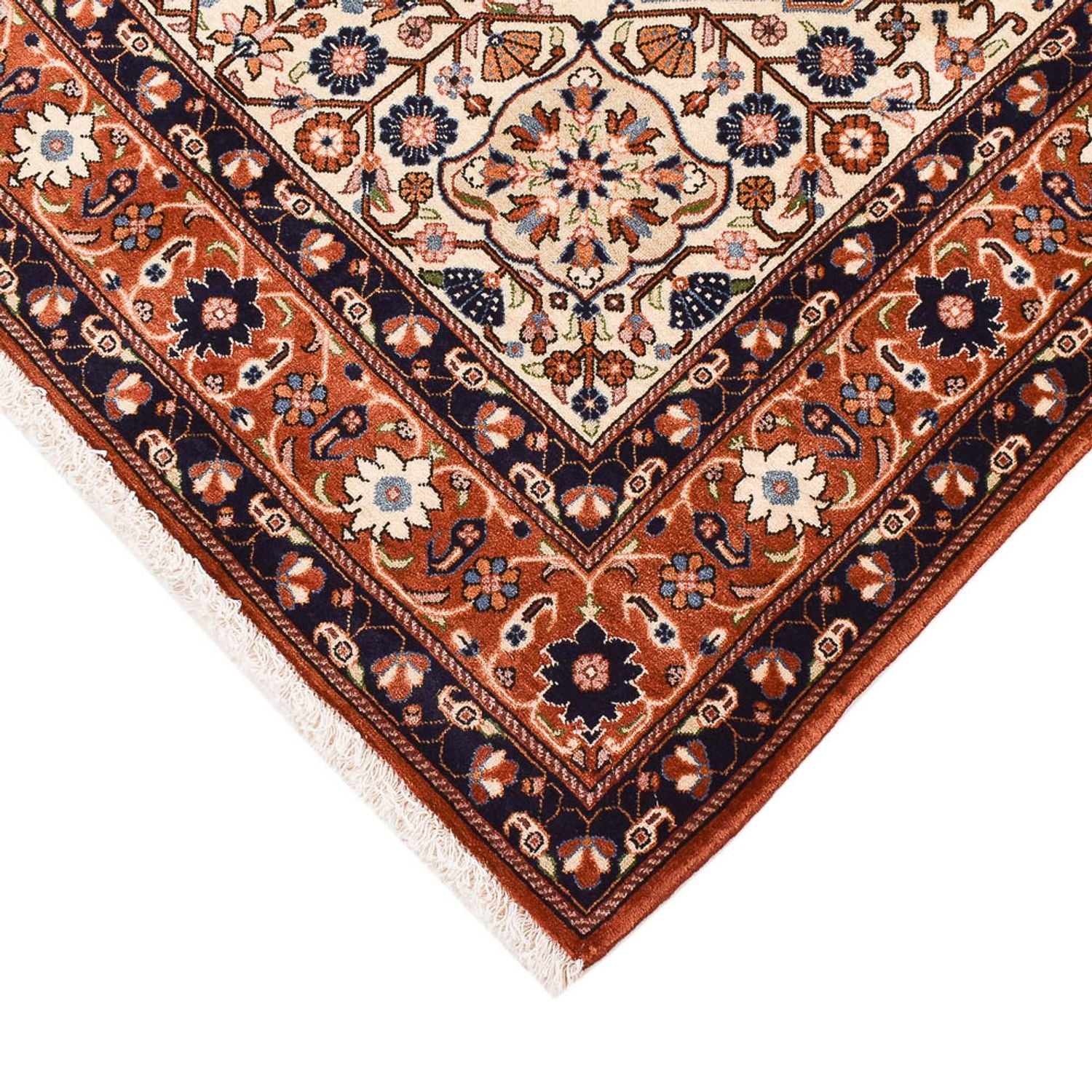 Tappeto Gabbeh - Kashkuli Persero - 283 x 182 cm - multicolore