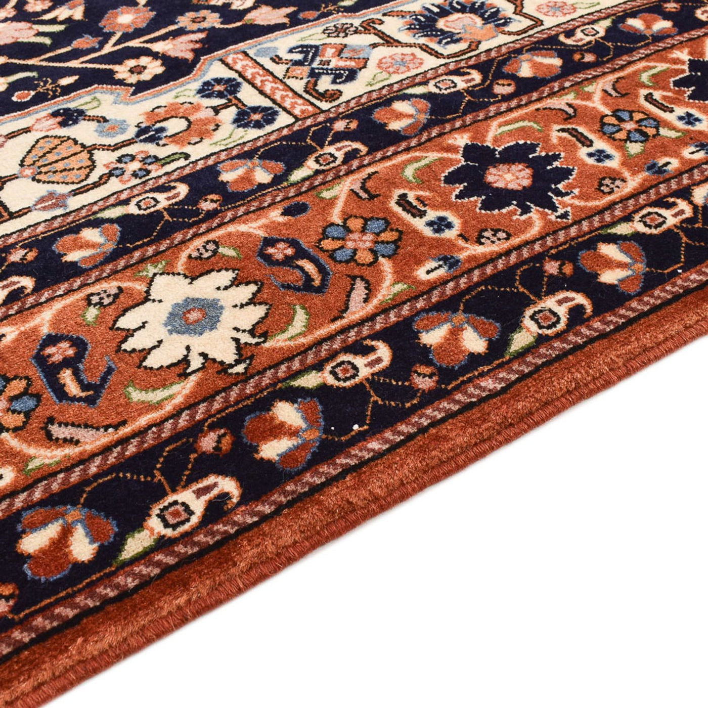 Kashkuli Tappeto 283x182cm - Tappeto persiano